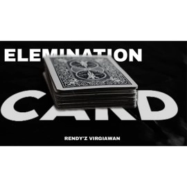 Elemination Card by Rendy'z video DOWNLOAD