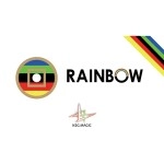 RAINBOW COINS (MORGAN) by N2G