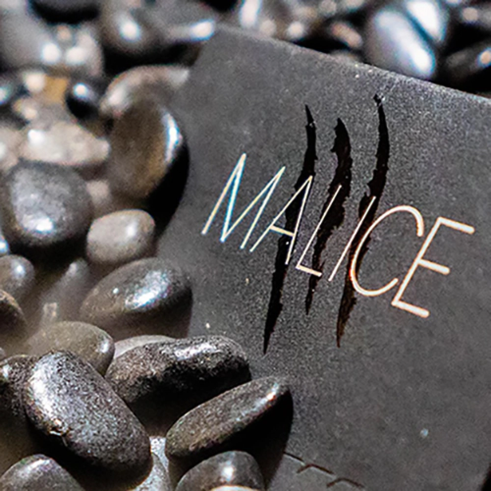 Malice (Gimmicks and Online Instructions) by Xavior Spade