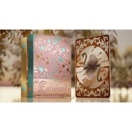 Spielkarten Entwined Vol.2 Fall Rose Playing Cards
