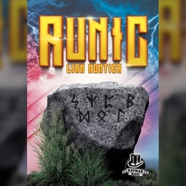 Runic by Liam Montier and Kaymar Magic