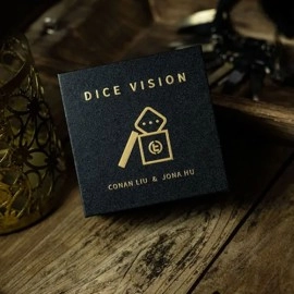 DICE VISION by TCC