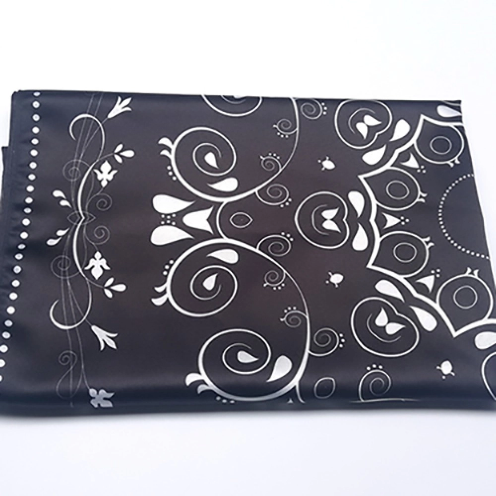 Devil's Bandana V2 (Black) by Lee Alex