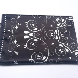 Devil's Bandana V2 (Black) by Lee Alex
