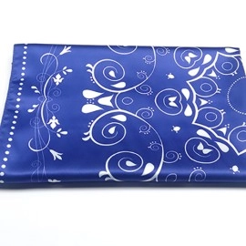 Devil's Bandana V2 (Blue) by Lee Alex