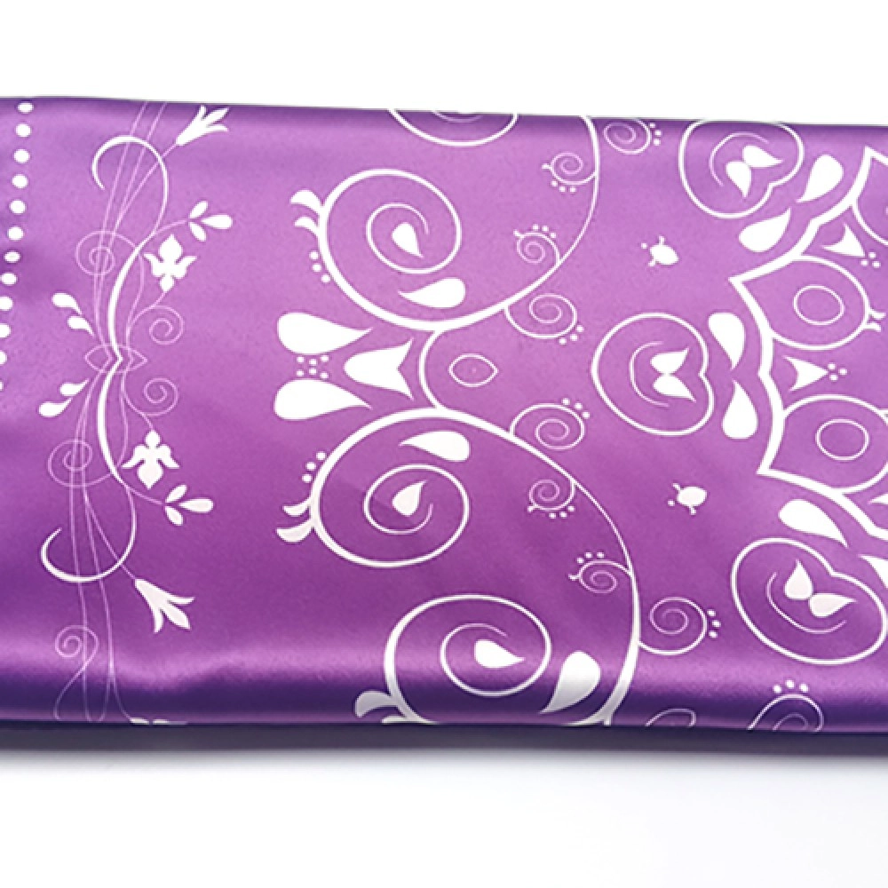 Devil's Bandana V2 (Purple) by Lee Alex