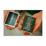 Spielkarten THE REVIVER Playing cards
