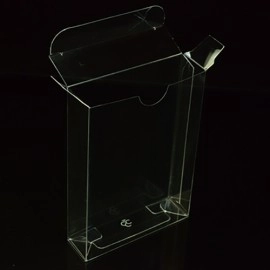 Carat DS1 Deck Sleeves (50 Pack)