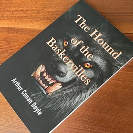 Facsimile (The Hound of the Baskervilles) by Michael Daniels