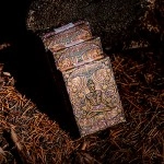 Spielkarten Psychonauts Playing Cards by Joker and the Thief