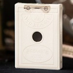 Spielkarten BosKarta LUX Playing Cards by Wounded Corner