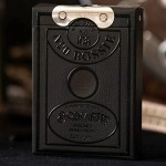Spielkarten BosKarta HH Playing Cards by Wounded Corner