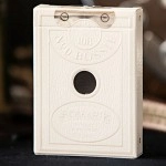 Spielkarten BosKarta LUX Gilded Playing Cards by Wounded Corner