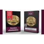Spielkarten Masks Playing Cards-The Met x Lingo