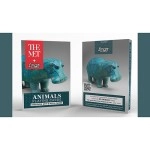 Spielkarten Animal Playing Cards-The Met x Lingo