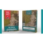 Spielkarten Nudes Playing Cards-The Met x Lingo