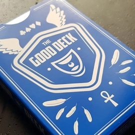 Spielkarten Good Playing Cards by Thirdway Industries