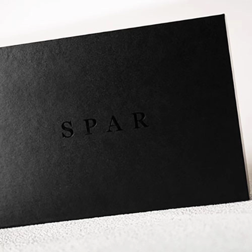 Spielkarten SPAR Standard Set Playing Cards by Luchen