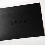 Spielkarten SPAR Standard Set Playing Cards by Luchen