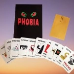 Phobia BY Kevin Wade