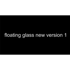 New Floating Glass by Salvador Molano video DOWNLOAD