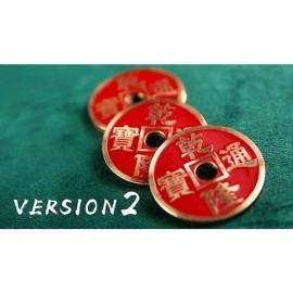 CSTC Version 2 (30.6mm) by Bond Lee, N2G and Johnny Wong