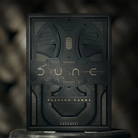 Spielkarten Dune Playing Cards by Theory11