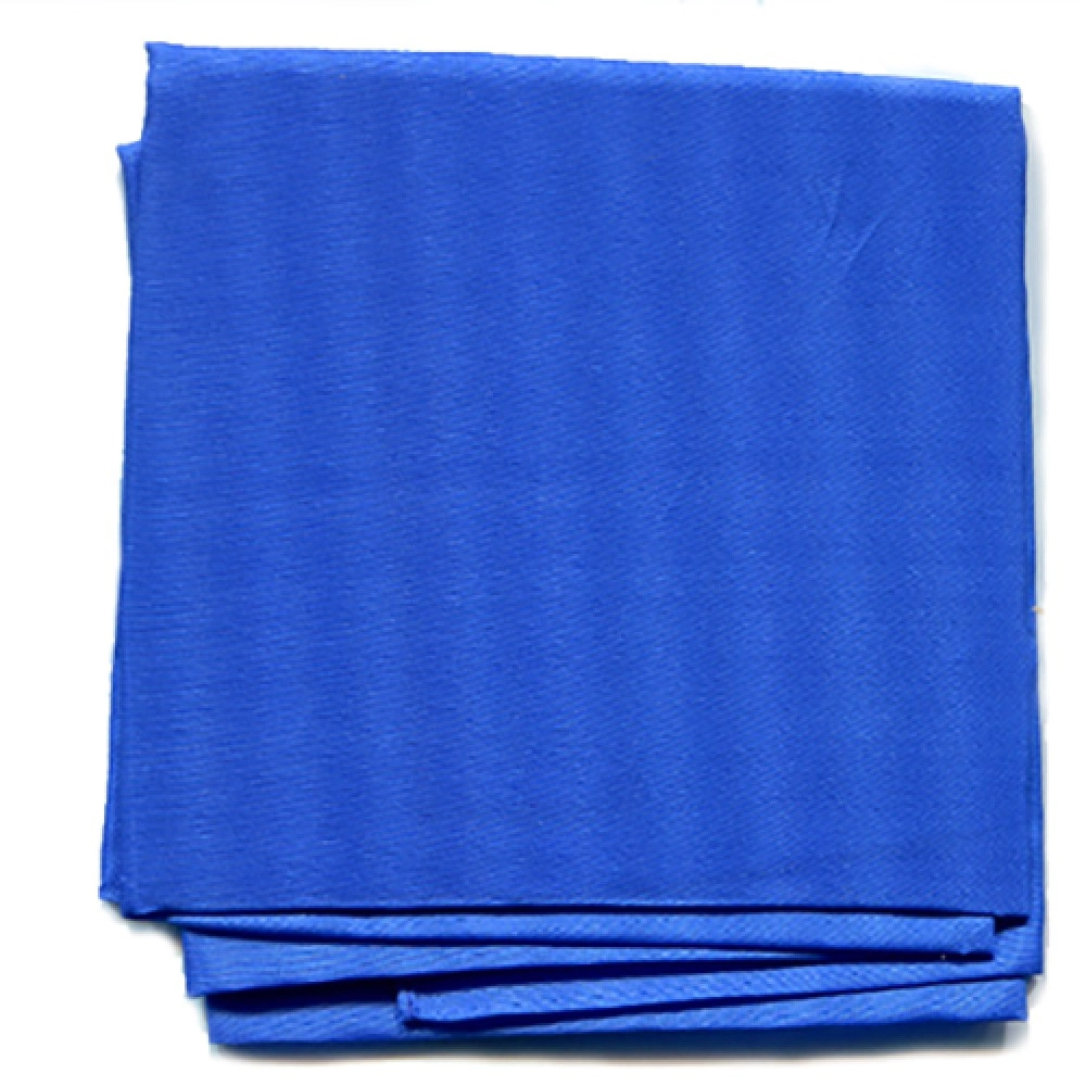 JW Premium Quality Heavyweight Silks 36" (Blue)