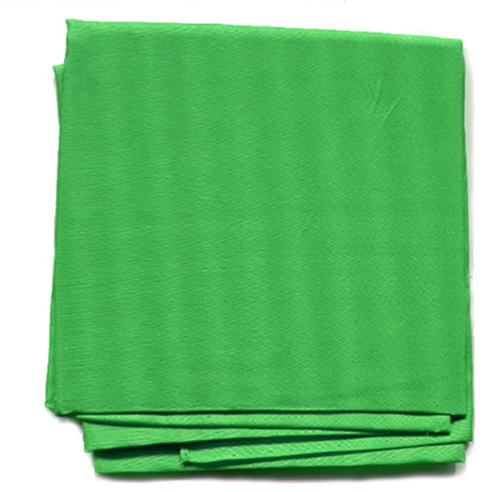 JW Premium Quality Heavyweight Silks 36" (Green)