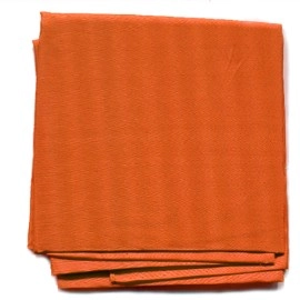 JW Premium Quality Heavyweight Silks 36 " (Orange)