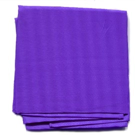 JW Premium Quality Heavyweight Silks 36 " (Purple)