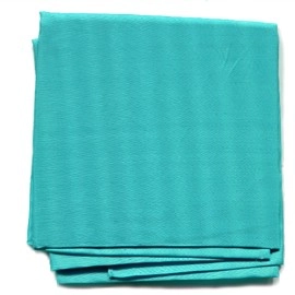 JW Premium Quality Heavyweight Silks 36 " (Turquoise)