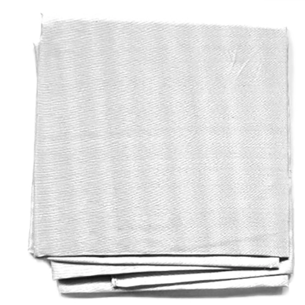 JW Premium Quality Heavyweight Silks 36 " (White)