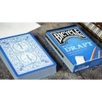 Spielkarten Bicycle Draft Playing Cards