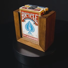 LEGACY DECK HOLDER by Joao Miranda and Miguel Pinto