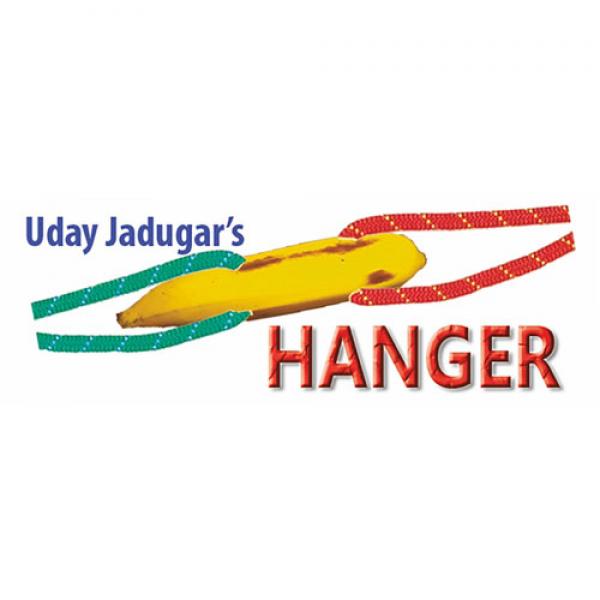 Banana Hanger by Uday