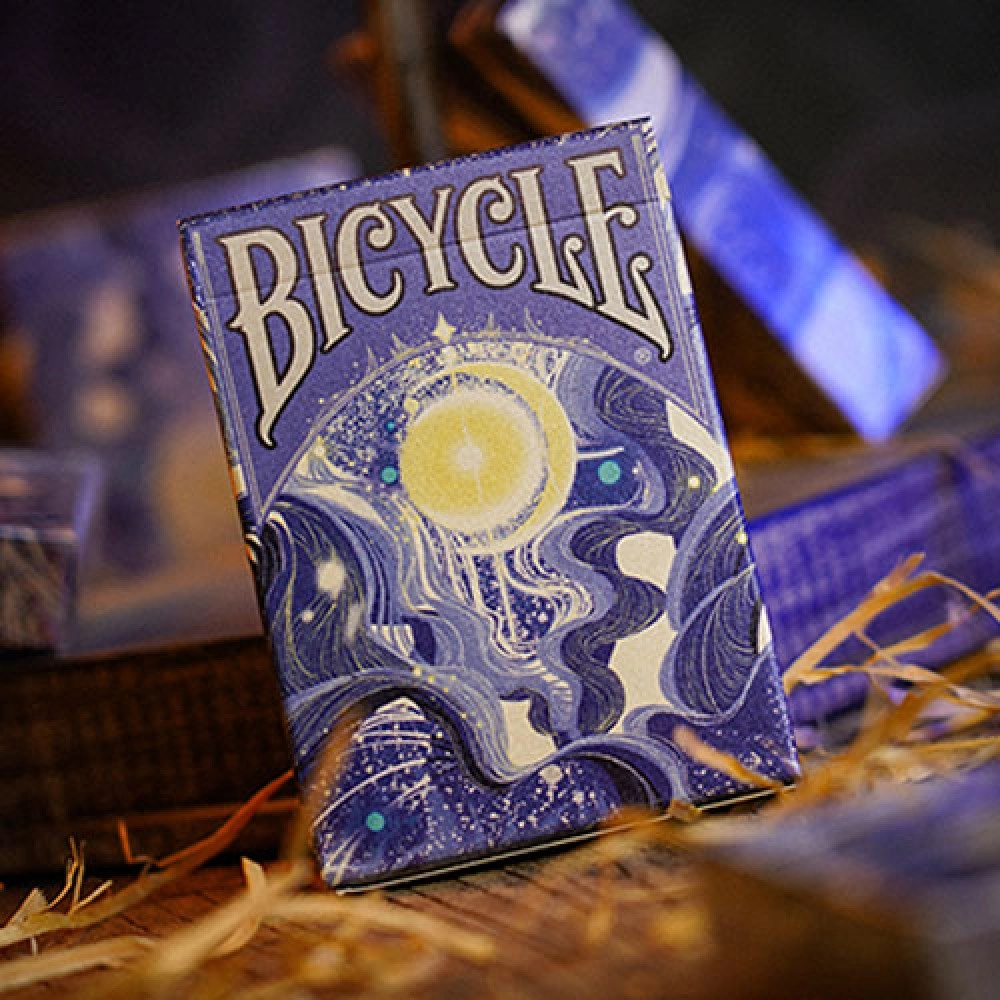 Spielkarten Bicycle MIST Playing Cards