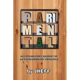 Parimental by Jheff - Book