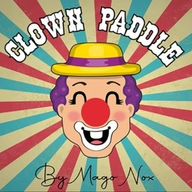 CLOWN PADDLE by NOX