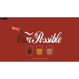 CANPOSSIBLE by Hawin & Himitsu Magic