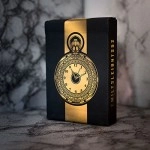 Spielkarten 11th Hour (Gold Edition) Playing Cards