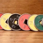 Rainbow Hole (Gimmicks and Online Instructions) by Tango
