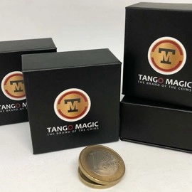 Expanded Shell 1 Euro  by Tango (E0002)
