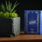 Spielkarten Nexus Playing Cards