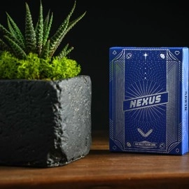 Spielkarten Nexus Playing Cards