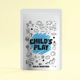 Child's Play by Julio Montoro