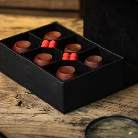 Final Wooden Cups Mini by TCC