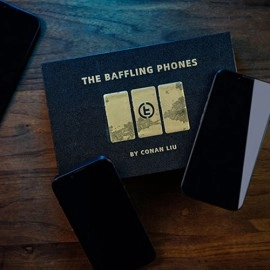 Baffling Phones by TCC