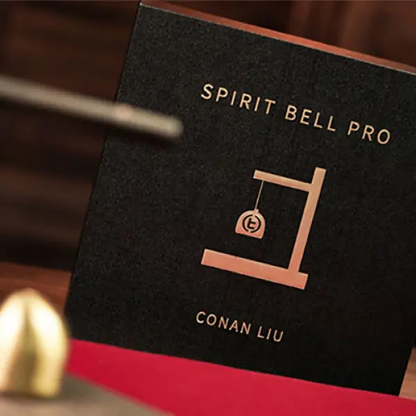Spirit Bell PRO by TCC