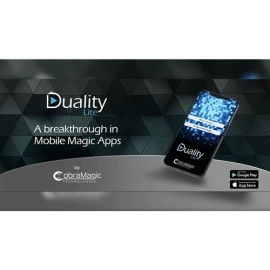 DUALITY Lite by Cobra Magic
